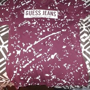 Guess t-shirt sz.medium